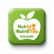 NutriVida Saludable logo