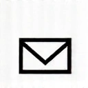 Icono de email