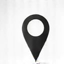 Icono de ubicación