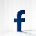 Icono de Facebook